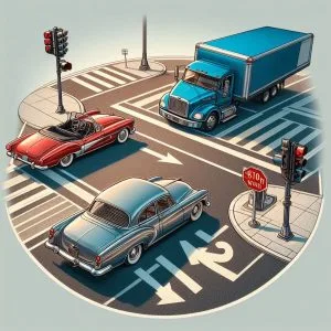 سوالات تقدم و عبور